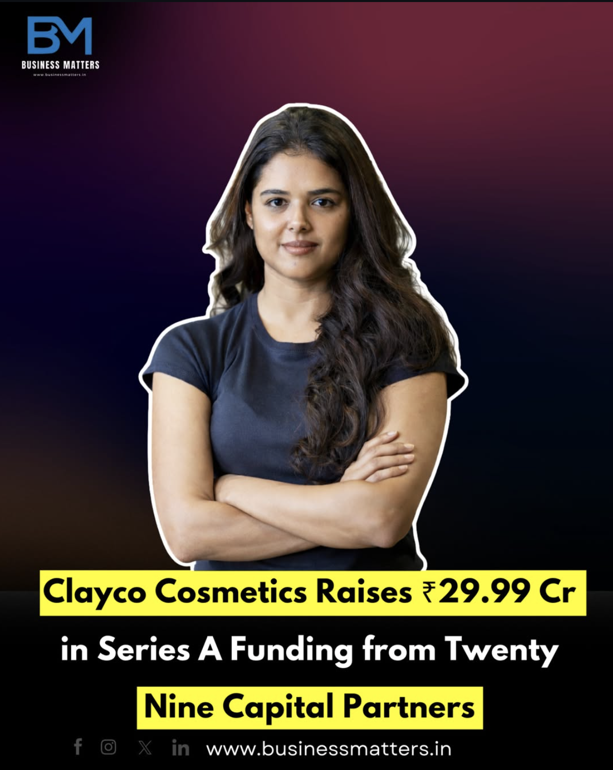 Clayco Cosmetics coverage