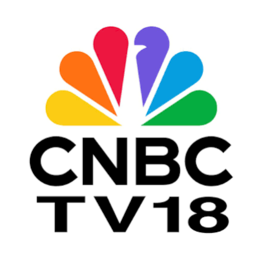 CNBC TV18