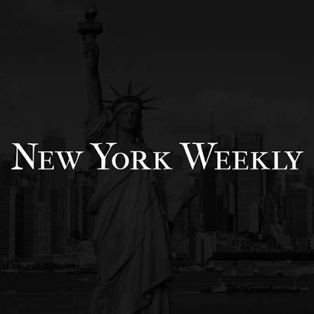 New York Weekly