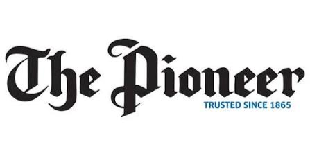Daily Pioneer