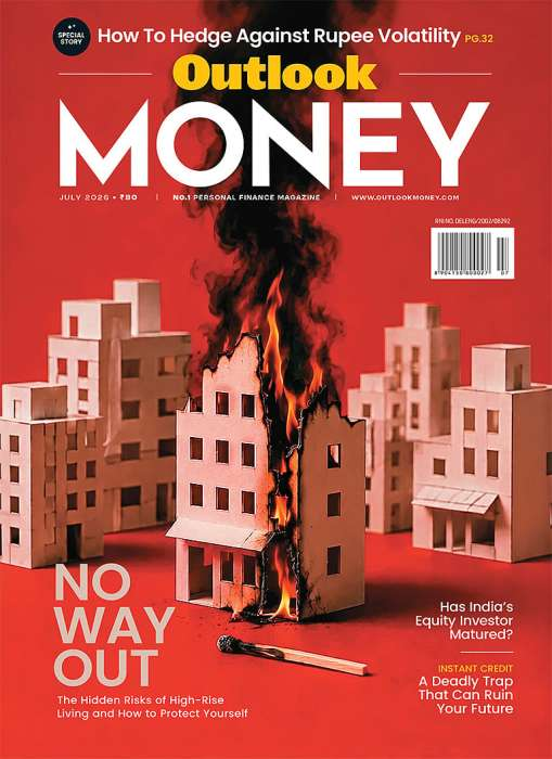 Magazine cover
