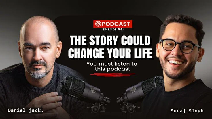 Podcast episode thumbnail (16:9)